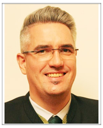 Vorsitzender Andreas Clemens