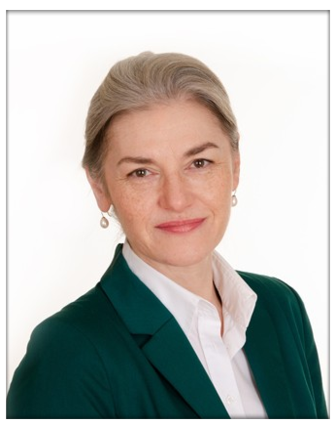 Beisitzerin Melitta Schabsky