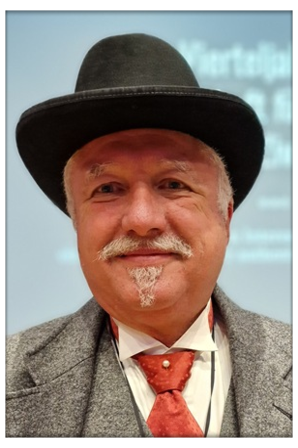 Beisitzer Michael Mayer