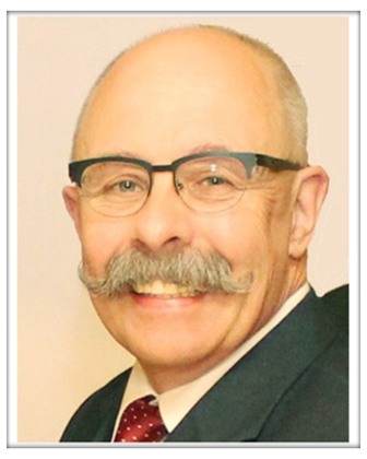 Schriftführer Martin Heller